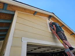 Best Siding Painting and Refinishing  in Copperas Cove, TX